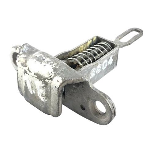 Fechadura Trava Tampa Dir/esq Gm S10 2015 2.8 Diesel