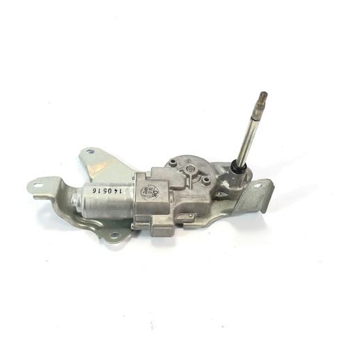 Motor Limpador Traseiro Honda Fit 2015 1.5