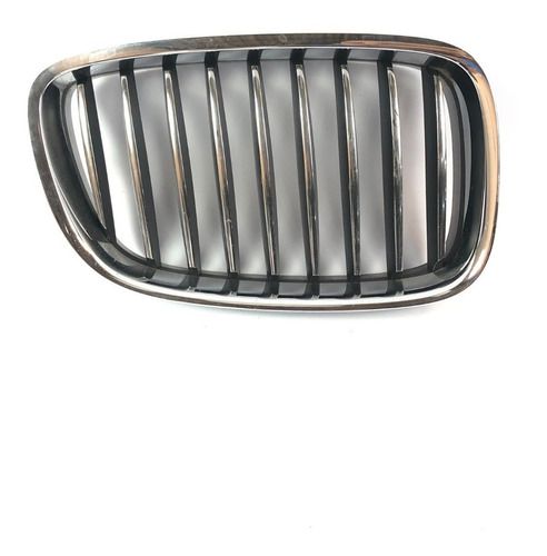 Grade Parachoque Dianteiro Direito Bmw 550i Gt 2010