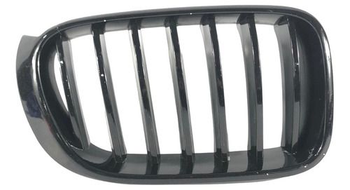 Grade Parachoque Direito Bmw X4 2015 2.0 28i 51117210726