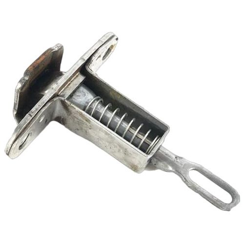 Fechadura Trava Tampa Dir/esq Gm S10 2016 2.5 Flex