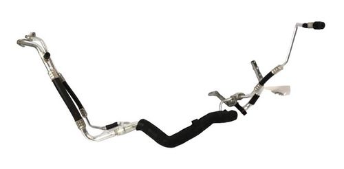 Mangueira Ar Condicionado Fiat Toro 2021 1.8 521055640