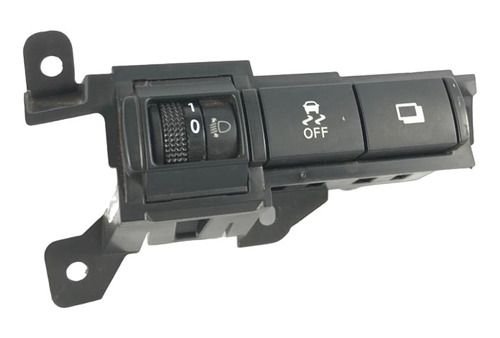 Botão Comando Farol Nissan Kicks 1.6 2023 684t65r10a