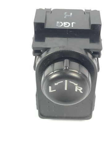 Botão Comando Retrovisor Nissan Sentra 2012 2.0 Flex