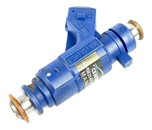 Bico Injetor Peugeot 2008 1.6 2017 17714001 0280157130