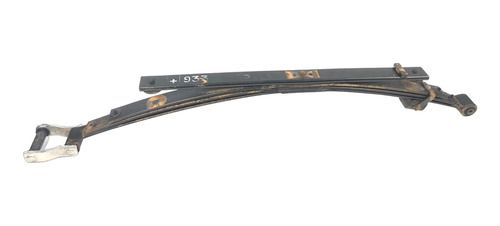 Feixe Mola Traseiro Direito Gm S10 2020 2.8 Diesel