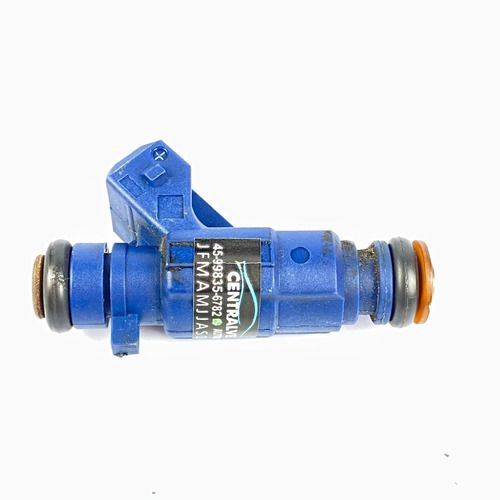 Bico Injetor Peugeot 2008 1.6 2017 17714001 0280157130