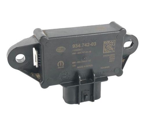 Modulo Sensor Temperatura Jeep Compass 2018 2.0 93474203