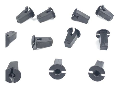 Grampo Bucha Expansão Paralama Bmw/land Rover (unidade)