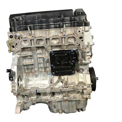 Motor Parcial Baixado Honda Hr-v Exl 2021 1.8 1500km