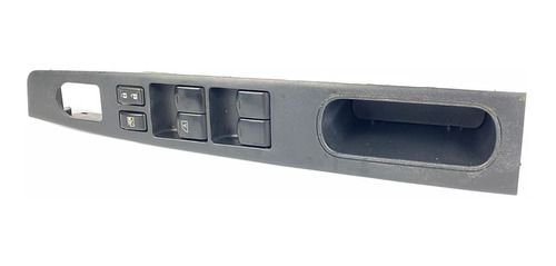 Botão Comando Vidro Dianteira Esquerdo Nissan Sentra 2012