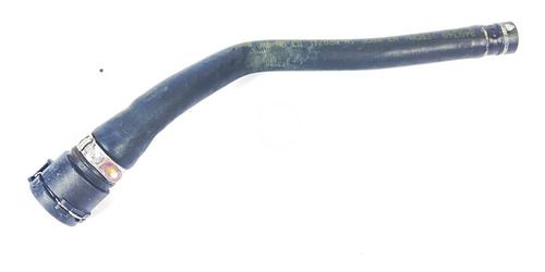 Mangueira Ar Quente Com Flange Fiat Punto T-jet 2011