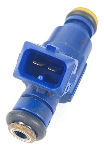 Bico Injetor Peugeot 2008 1.6 2019 0280157130