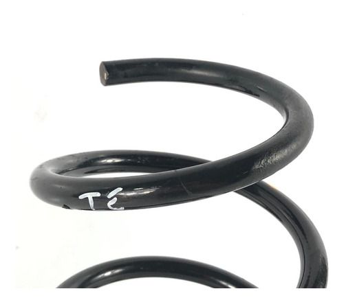 Mola Traseira Jeep Compass 2018 2.0 Flex Original