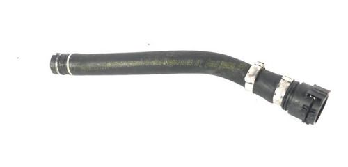 Mangueira Ar Quente Com Flange Fiat Punto Tjet 2011