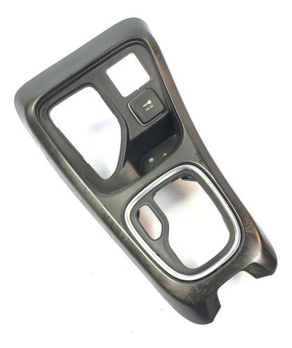 Moldura Alavanca Console Jeep Compass 2017 53293608