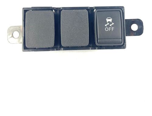 Botão Controle De Tração Off Nissan Sentra 2015 2.0