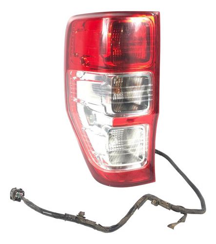 Lanterna Ford Ranger 2015 3.2 Limited Esquerda Ab3913405