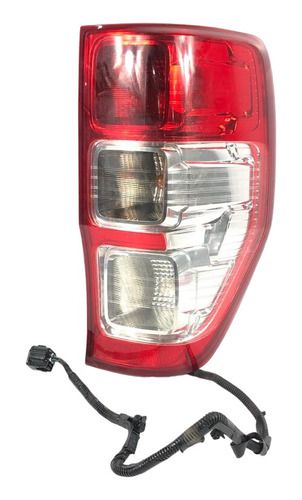 Lanterna Ford Ranger 2015 3.2 Limited Tras Direita Ab3913404