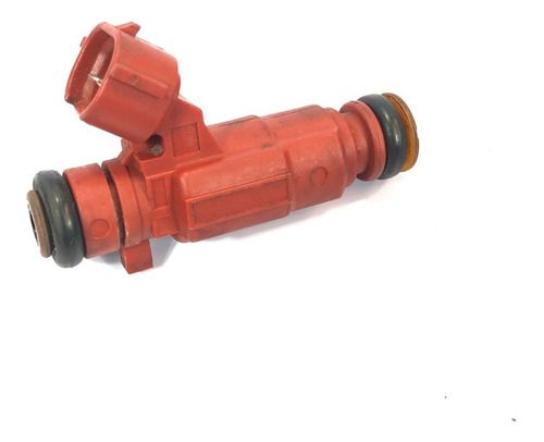 Bico Injetor Peugeot 208 1.5 2015 0280156448