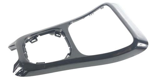 Moldura Alavanca Console Jeep Compass 2018 2.0 53293605