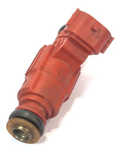 Bico Injetor Peugeot 208 1.5 2015 0280156448