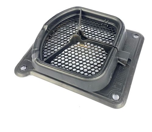 Grelha Grade Duto De Ar Painel Bmw X1 2017 2.0 64319302950