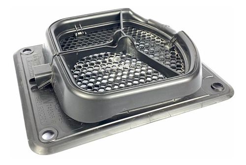 Grelha Grade Duto De Ar Painel Bmw X1 2019 2.0 F48 74850610