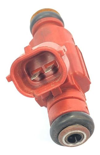 Bico Injetor Peugeot 208 1.5 2015 0280156448