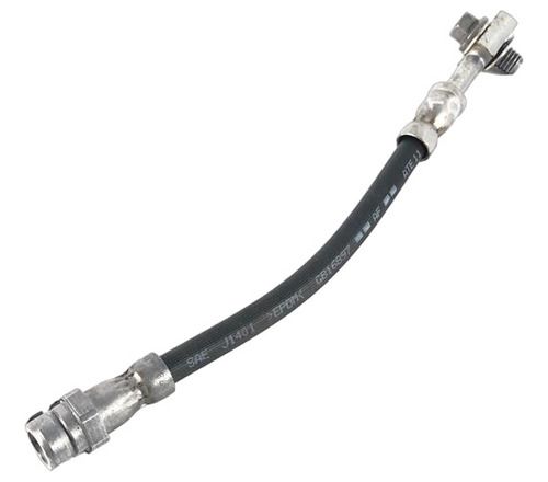 Flexível Freio Traseiro Direito Vw Amarok V6 3.0 2023 C/10km