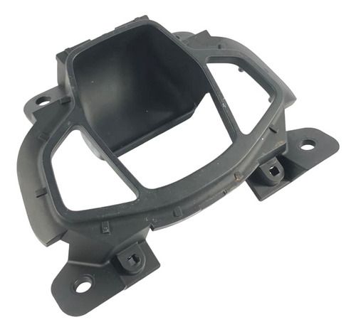 Moldura Botão Freio De Mão Jeep Compass 2018 2.0 281061001