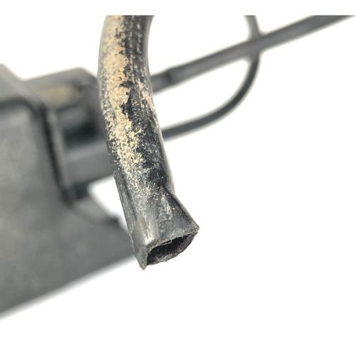 Filtro Canister Gm Omega 2003 3.8 V6