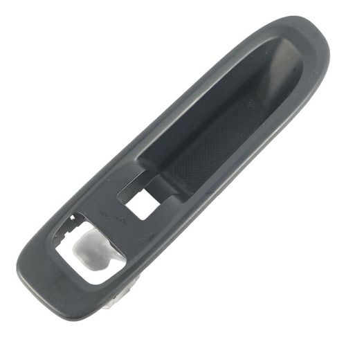 Moldura Botão Vidro Diant. Dir. Jeep Compass 2.0 2018 Flex