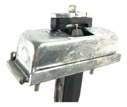 Limitador De Porta Dianteiro Ford Edge 3.5 2012