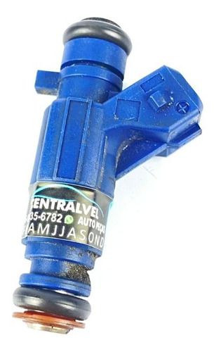 Bico Injetor Peugeot 208 1.6 2015 0280157130