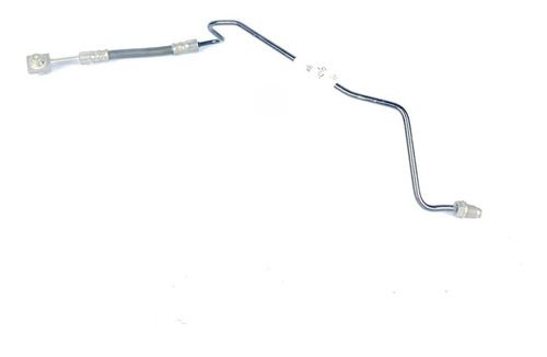 Flexível Freio Traseiro Direito Vw T-cross 2021 1.0