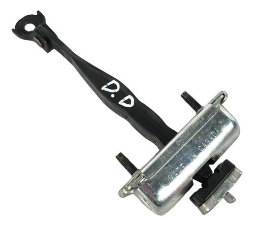 Limitador De Porta Ford Edge 2017 3.5 V6 Dianteiro Direito