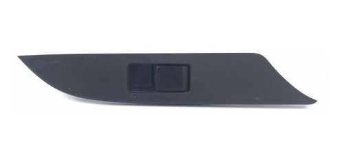 Botão De Vidro Traseiro Direito Nissan March 1.0 2014