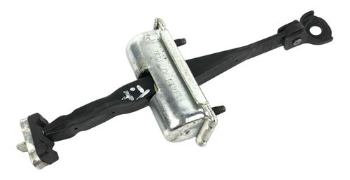 Limitador De Porta Ford Edge 2017 3.5 V6 Traseiro Esquerdo