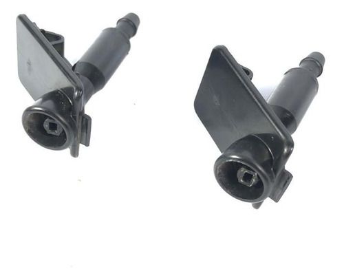 Par Brucutu Honda Wr-v 2018 1.5