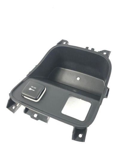 Moldura Console Jeep Compass 2018 2.0 Flex 53293606