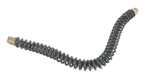 Flexível Freio Traseiro Esquerdo Vw Amarok V6 3.0 2018