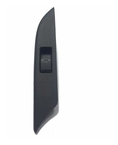 Botão De Vidro Traseiro Direito Nissan March 1.6 2017