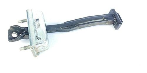 Limitador De Porta Traseira Esquerda Ford Ecosport 2019 1.5