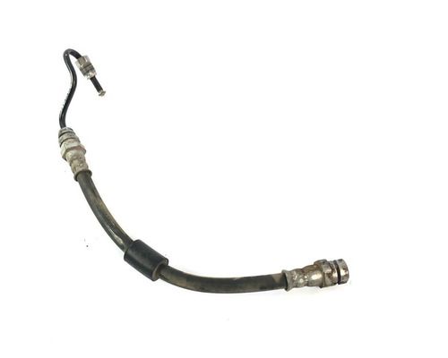 Flexível Freio Traseiro Esquerdo Vw Jetta Tsi 2.0 2014