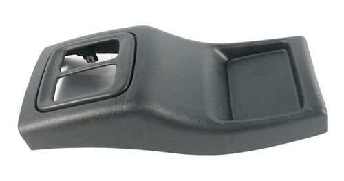 Moldura Difusor Traseiro Jeep Compass 2018 53293369