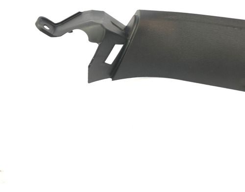 Moldura Direita Tampa Traseira Jeep Compass 2017 53219718