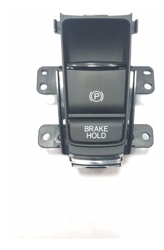 Botão Freio De Mão Nissan Kicks 2019