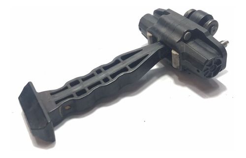 Limitador Porta Dianteira Direita Ford New Fiesta 2014