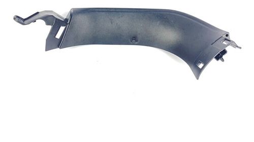 Moldura Direita Tampa Traseira Jeep Compass 2018 53219718